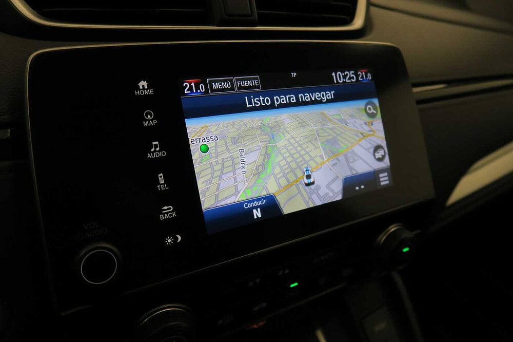 Honda Crv Hibrido HYBRID 2021 2.0I-MMD 2WD LIFESTYLE