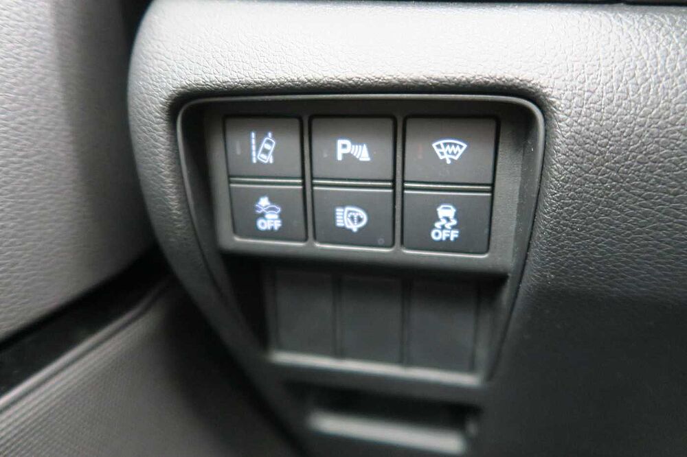 Honda Crv Hibrido HYBRID 2021 2.0I-MMD 2WD LIFESTYLE