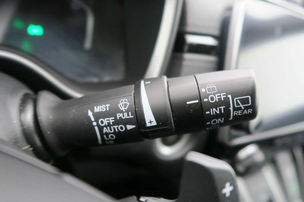 Honda Crv Hibrido HYBRID 2021 2.0I-MMD 2WD LIFESTYLE