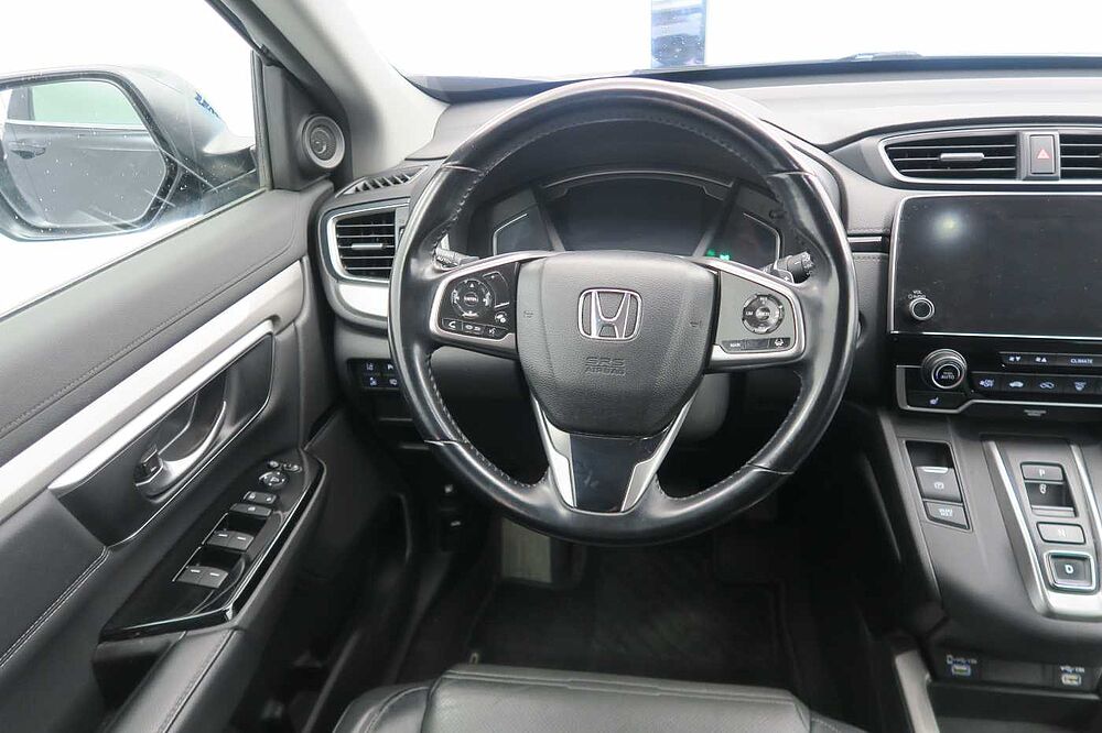 Honda Crv Hibrido HYBRID 2021 2.0I-MMD 2WD LIFESTYLE
