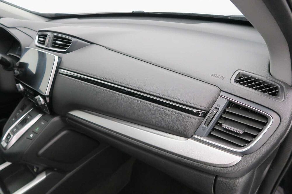 Honda Crv Hibrido HYBRID 2021 2.0I-MMD 2WD LIFESTYLE