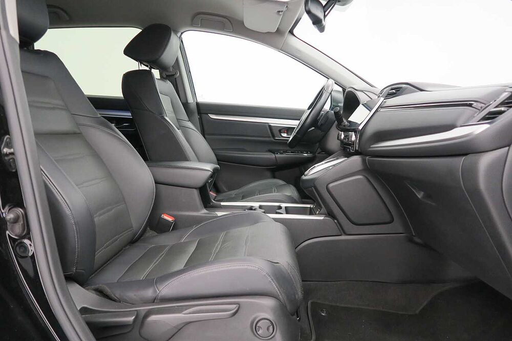 Honda Crv Hibrido HYBRID 2021 2.0I-MMD 2WD LIFESTYLE