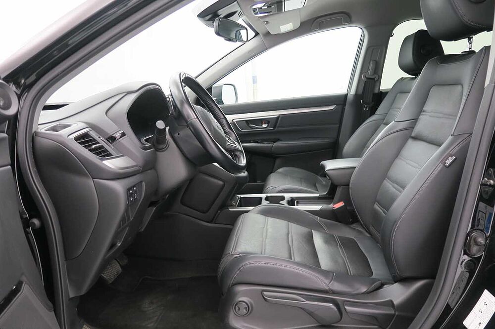 Honda Crv Hibrido HYBRID 2021 2.0I-MMD 2WD LIFESTYLE