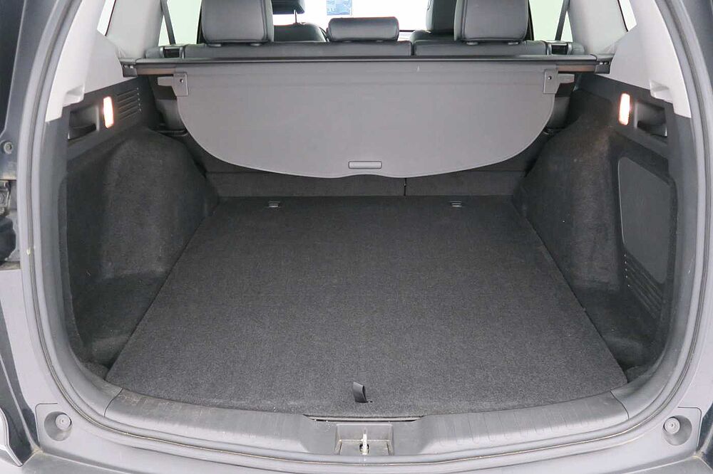 Honda Crv Hibrido HYBRID 2021 2.0I-MMD 2WD LIFESTYLE