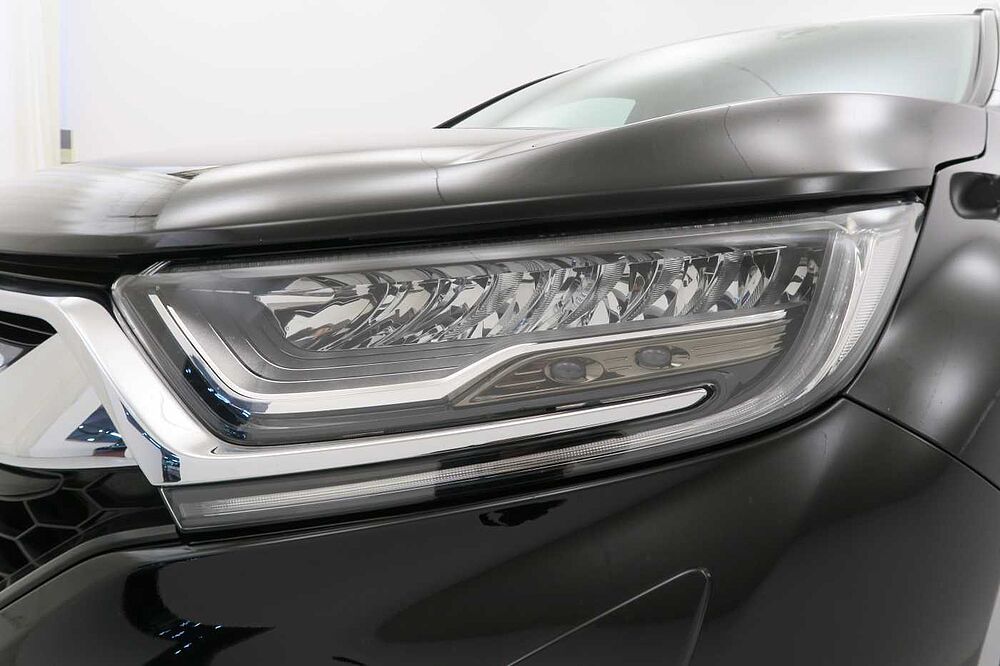 Honda Crv Hibrido HYBRID 2021 2.0I-MMD 2WD LIFESTYLE