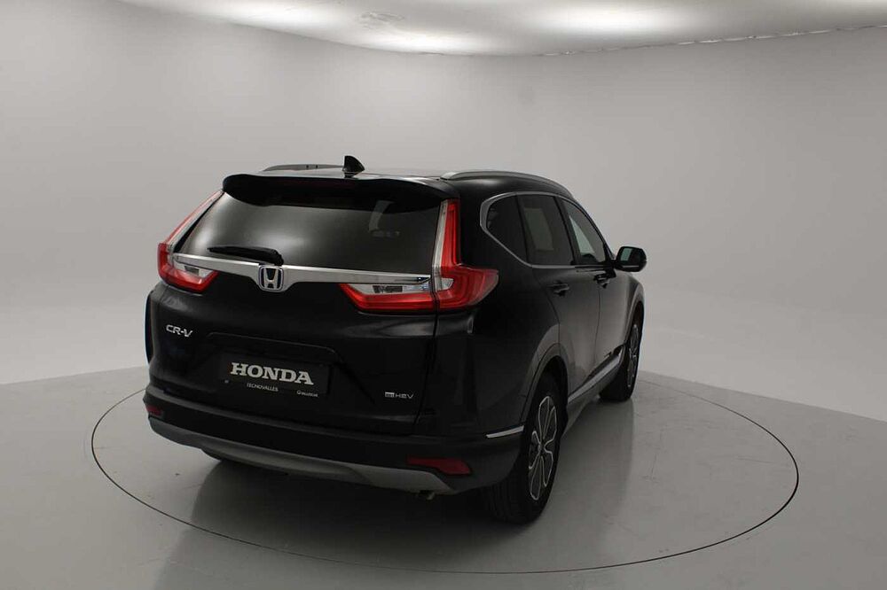 Honda Crv Hibrido HYBRID 2021 2.0I-MMD 2WD LIFESTYLE