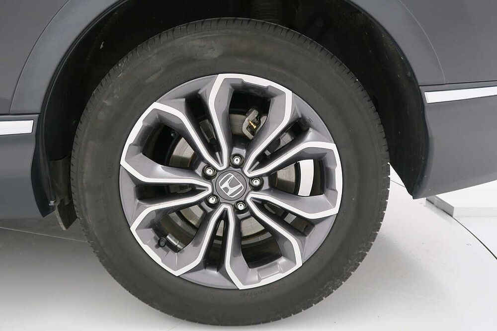 Honda Crv Hibrido HYBRID 2021 2.0I-MMD 2WD LIFESTYLE