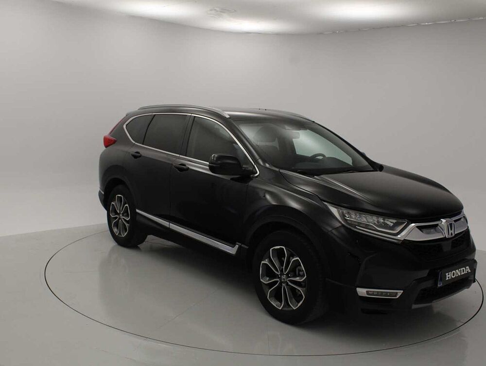 Honda Crv Hibrido HYBRID 2021 2.0I-MMD 2WD LIFESTYLE