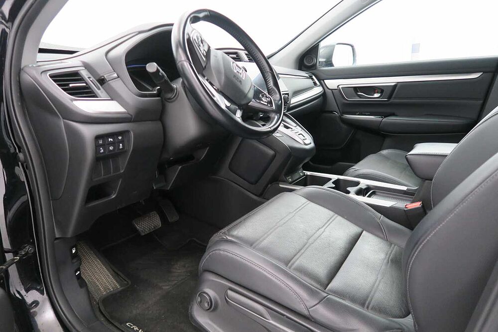 Honda Crv Hibrido HYBRID 2021 2.0I-MMD 2WD LIFESTYLE