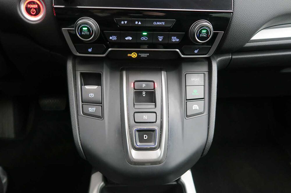 Honda Crv Hibrido HYBRID 2021 2.0I-MMD 2WD LIFESTYLE