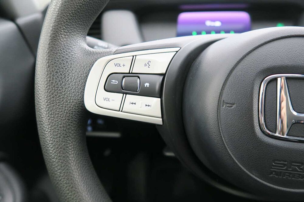 Honda Jazz Hibrido HYBRID 1.5I-MMD ELEGANCE