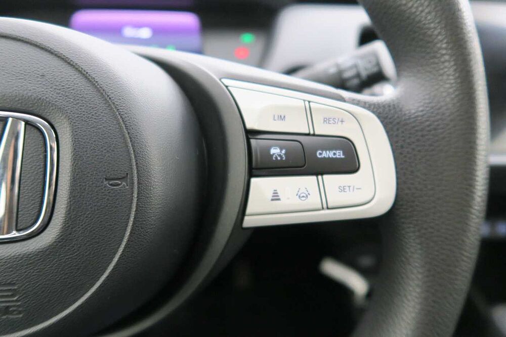 Honda Jazz Hibrido HYBRID 1.5I-MMD ELEGANCE