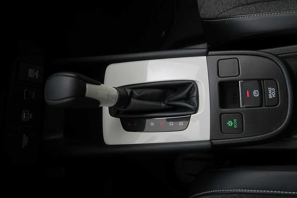 Honda Jazz Hibrido HYBRID 1.5I-MMD ELEGANCE