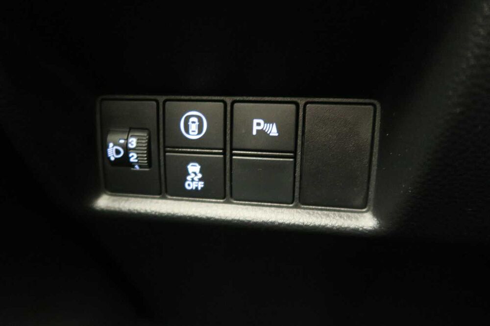 Honda Jazz Hibrido HYBRID 1.5I-MMD ELEGANCE