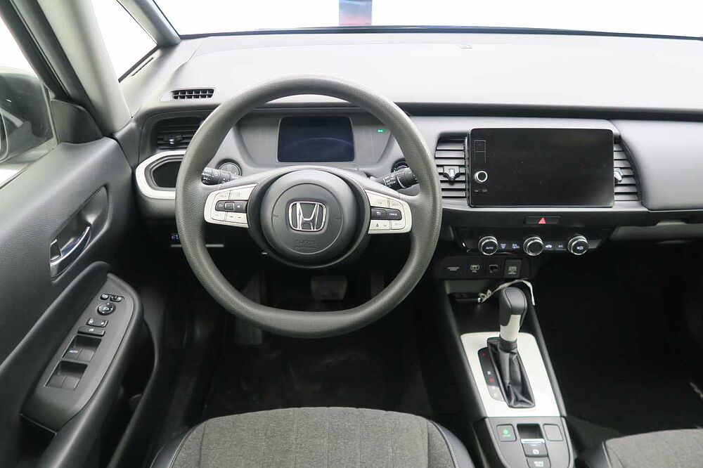 Honda Jazz Hibrido HYBRID 1.5I-MMD ELEGANCE