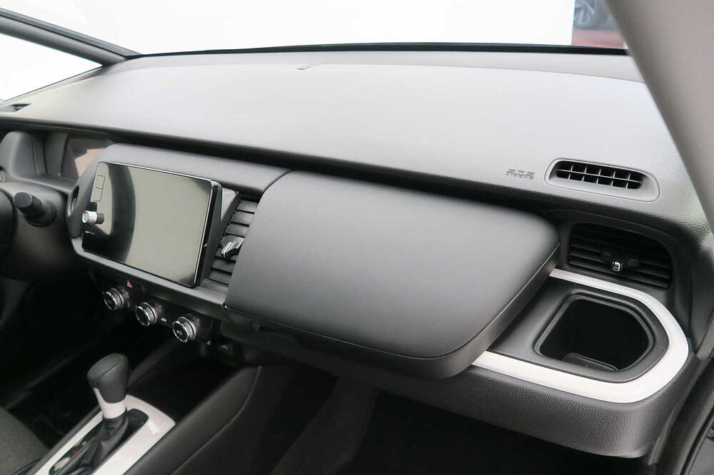 Honda Jazz Hibrido HYBRID 1.5I-MMD ELEGANCE