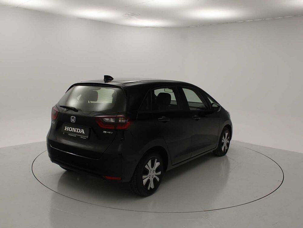 Honda Jazz Hibrido HYBRID 1.5I-MMD ELEGANCE