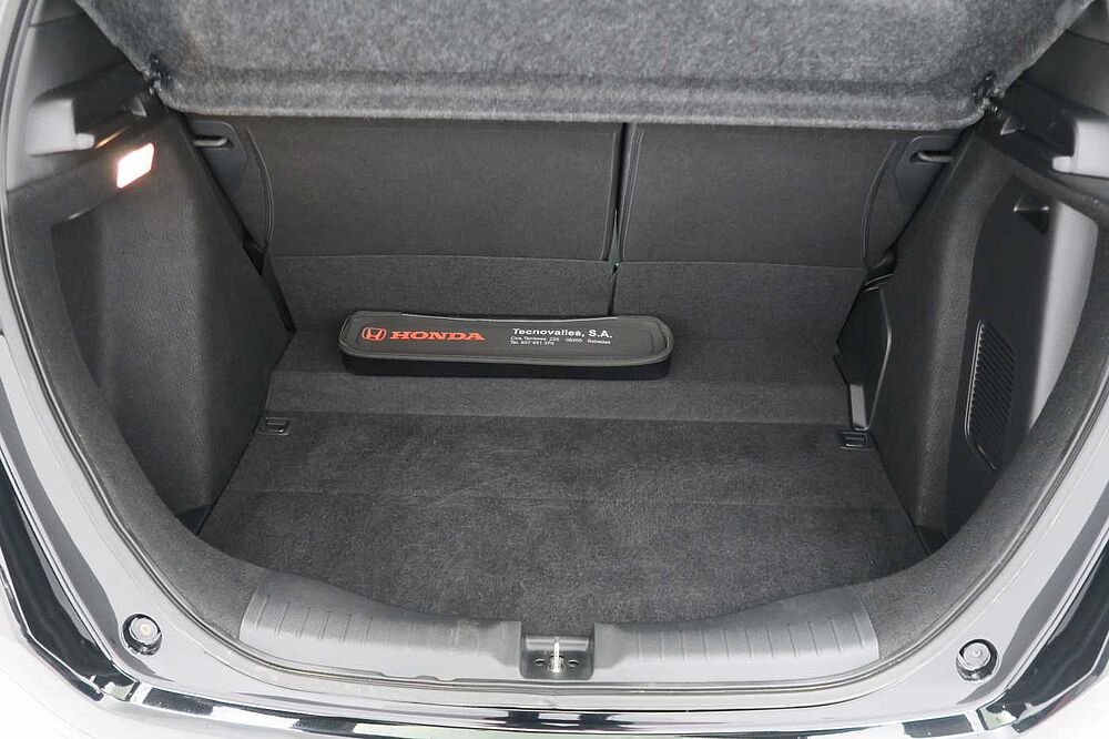 Honda Jazz Hibrido HYBRID 1.5I-MMD ELEGANCE