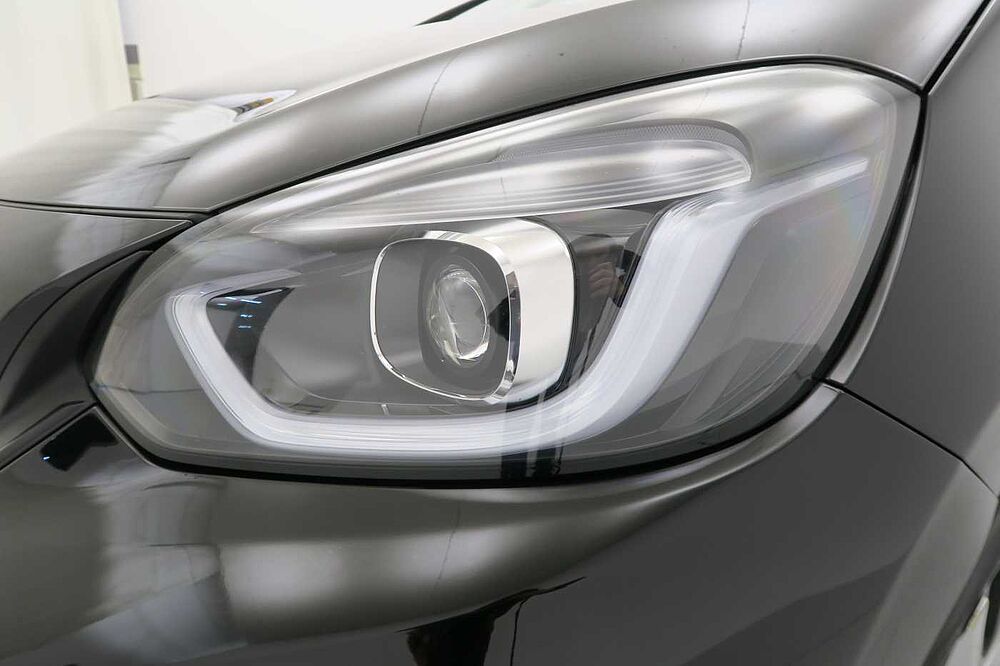 Honda Jazz Hibrido HYBRID 1.5I-MMD ELEGANCE