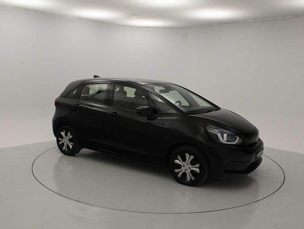 Honda Jazz Hibrido HYBRID 1.5I-MMD ELEGANCE