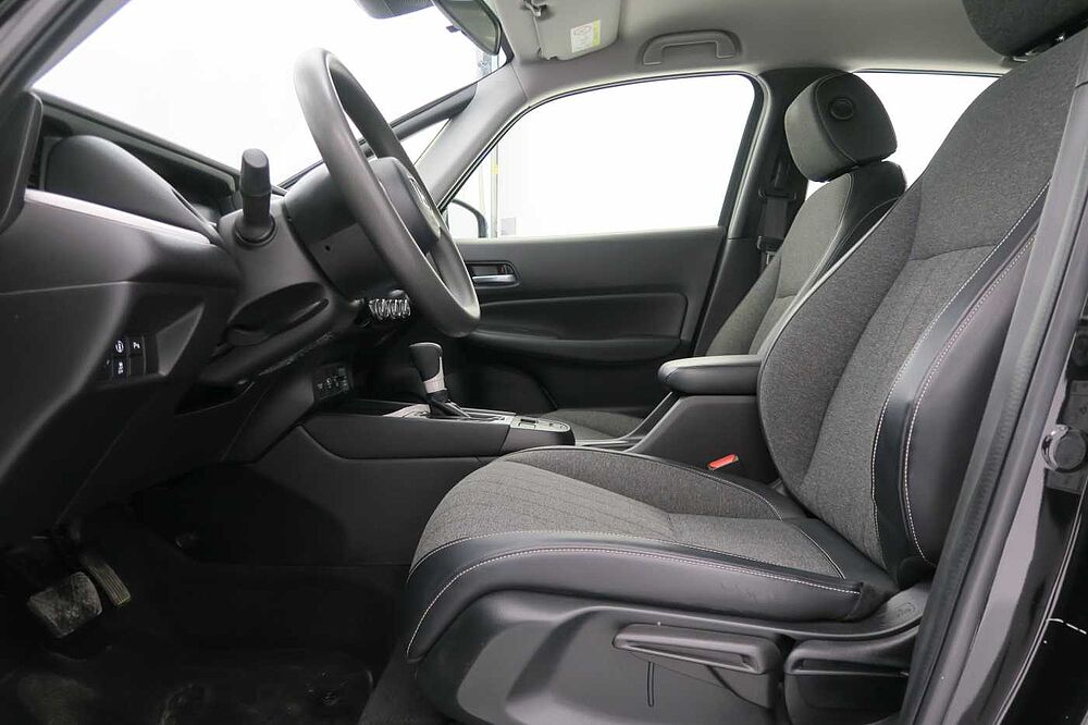 Honda Jazz Hibrido HYBRID 1.5I-MMD ELEGANCE