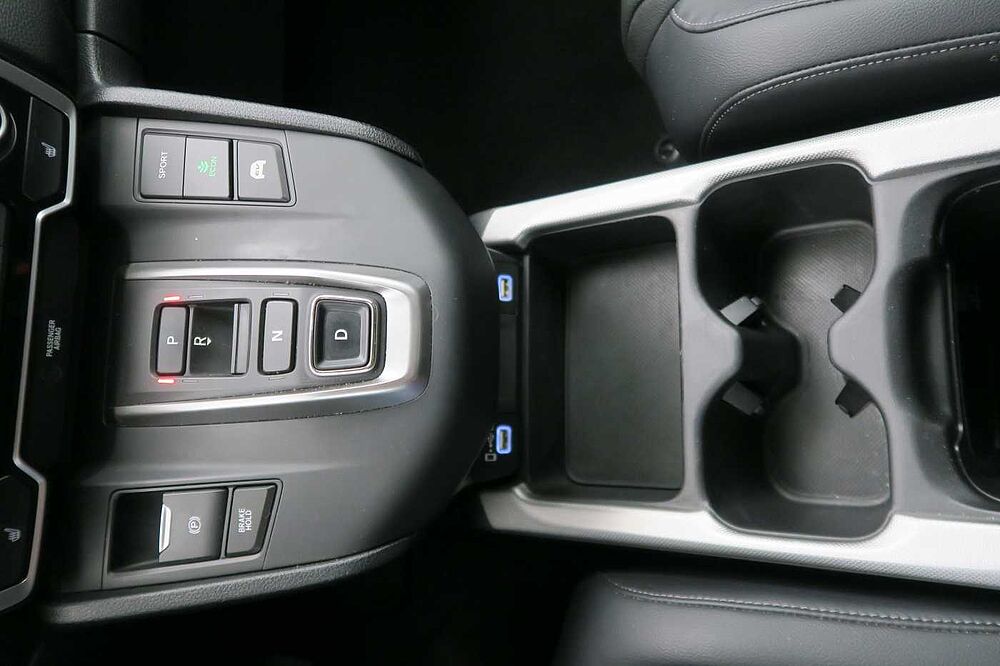 Honda Crv Hibrido HYBRID 2.0I-MMD 2WD LIFESTYLE