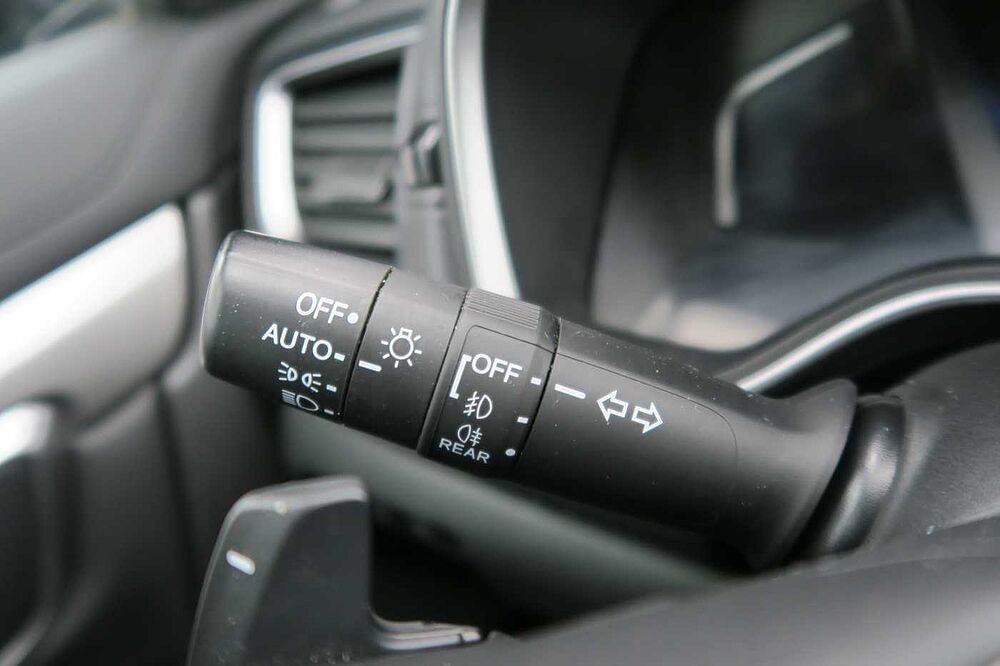 Honda Crv Hibrido HYBRID 2.0I-MMD 2WD LIFESTYLE