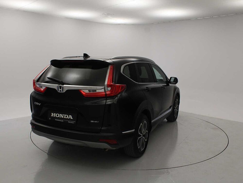 Honda Crv Hibrido HYBRID 2.0I-MMD 2WD LIFESTYLE