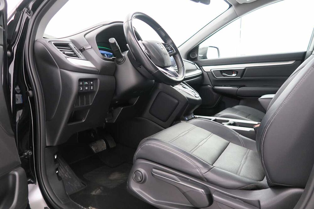 Honda Crv Hibrido HYBRID 2.0I-MMD 2WD LIFESTYLE