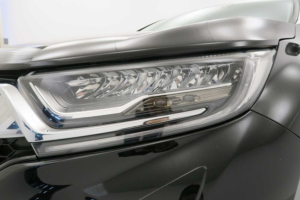 Honda Crv Hibrido HYBRID 2.0I-MMD 2WD LIFESTYLE