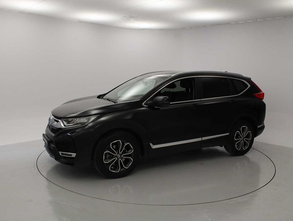 Honda Crv Hibrido HYBRID 2.0I-MMD 2WD LIFESTYLE