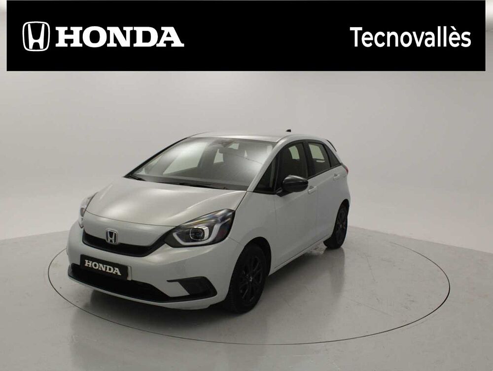 Honda Jazz Berlina 1.5 I-MMD HEV ELEGANCE 109 5P