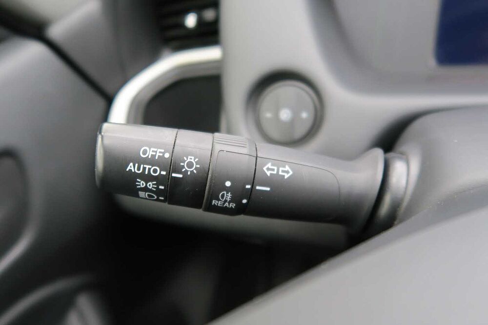 Honda Jazz Berlina 1.5 I-MMD HEV ELEGANCE 109 5P