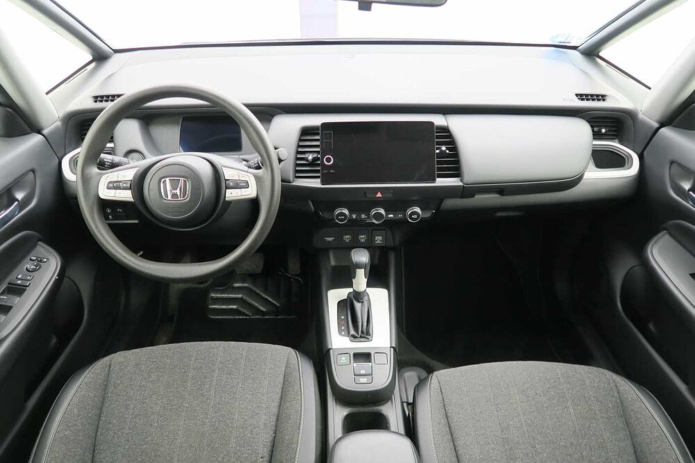 Honda Jazz Berlina 1.5 I-MMD HEV ELEGANCE 109 5P