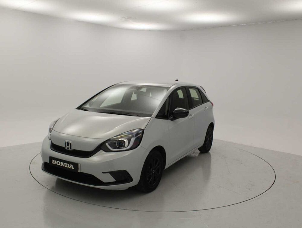 Honda Jazz Berlina 1.5 I-MMD HEV ELEGANCE 109 5P