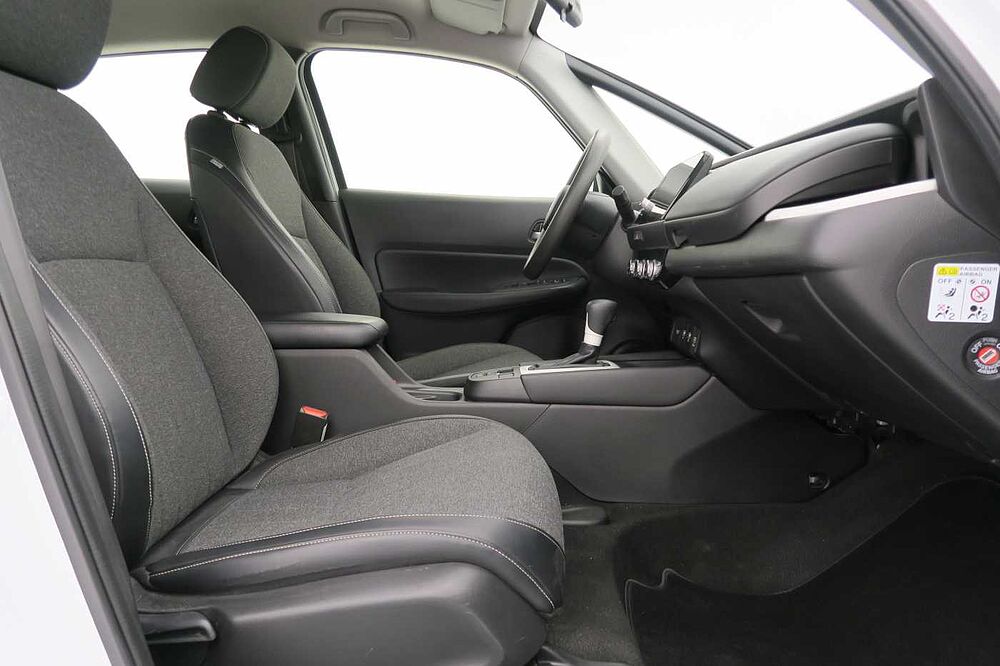 Honda Jazz Berlina 1.5 I-MMD HEV ELEGANCE 109 5P