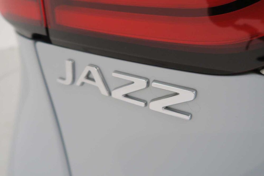 Honda Jazz Berlina 1.5 I-MMD HEV ELEGANCE 109 5P