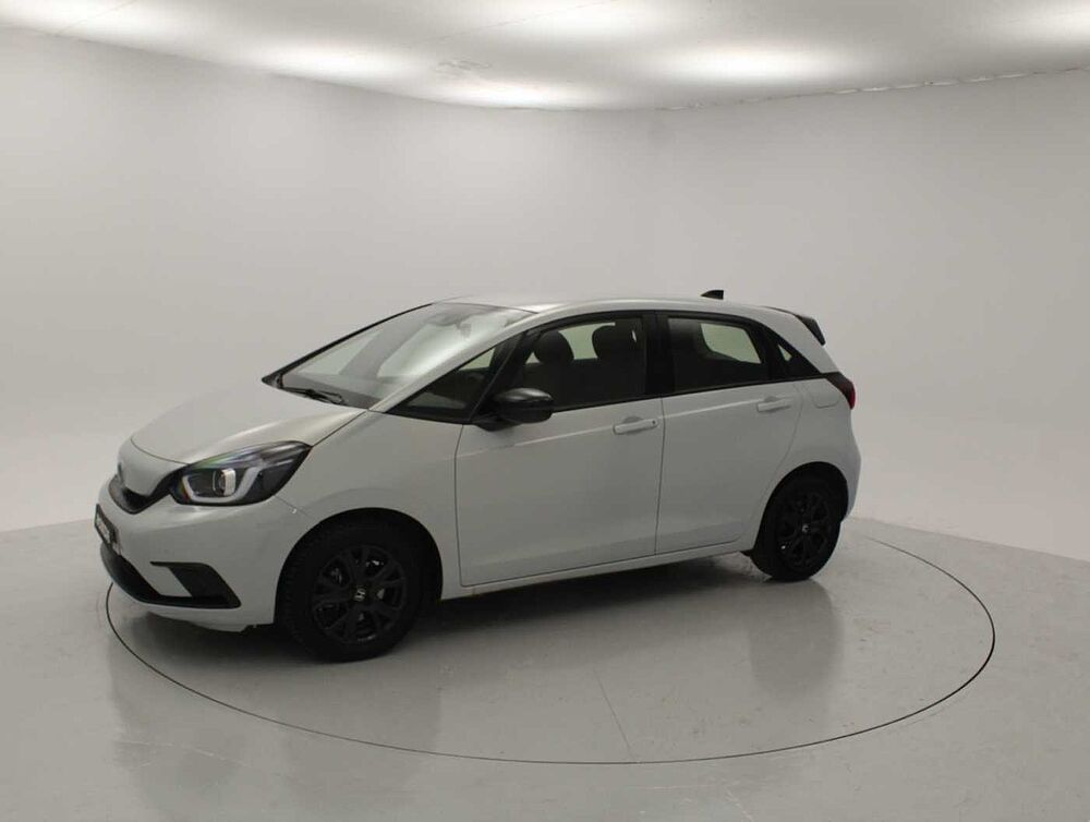 Honda Jazz Berlina 1.5 I-MMD HEV ELEGANCE 109 5P