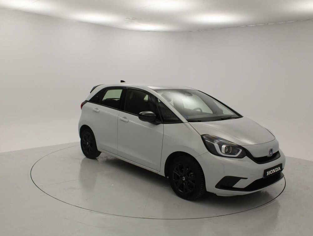 Honda Jazz Berlina 1.5 I-MMD HEV ELEGANCE 109 5P