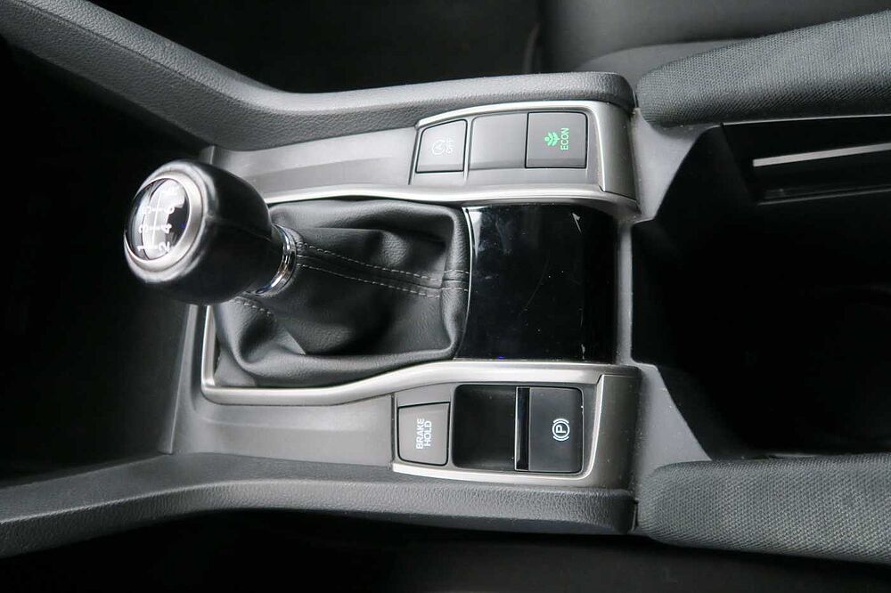 Honda Civic 5p 5P 2021 1.0VTEC TURBO ELEGANCE NAVI