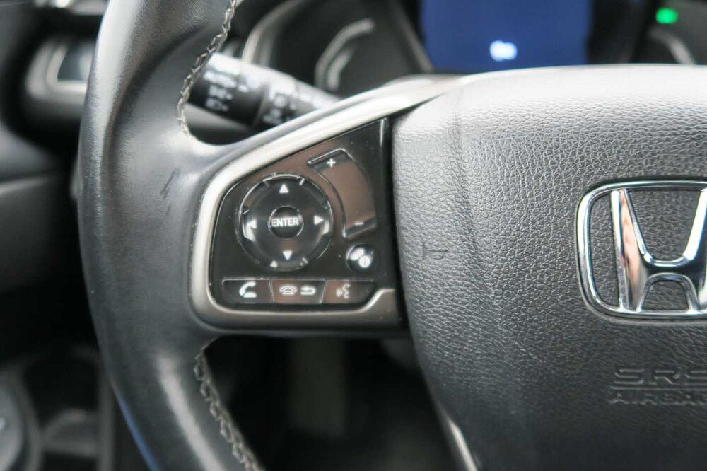 Honda Civic 5p 5P 2021 1.0VTEC TURBO ELEGANCE NAVI