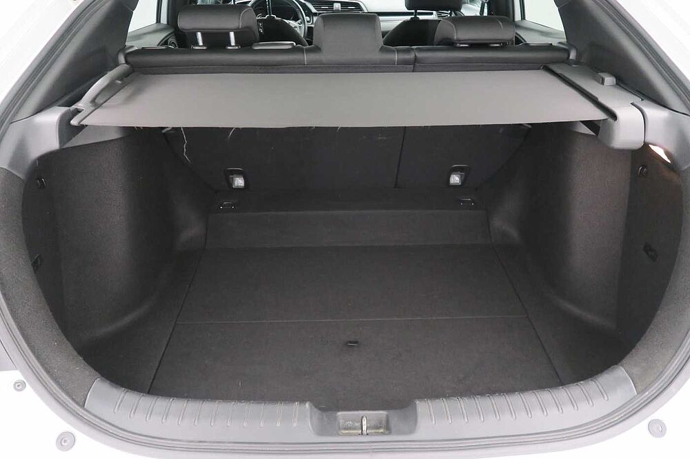 Honda Civic 5p 5P 2021 1.0VTEC TURBO ELEGANCE NAVI