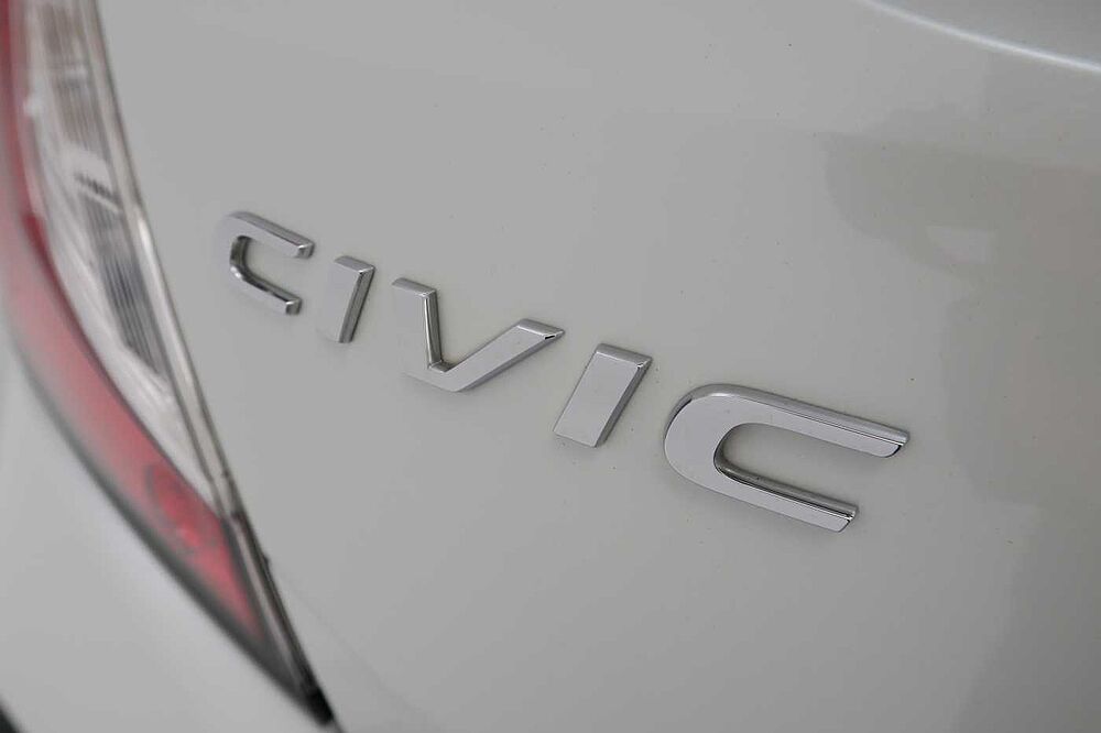 Honda Civic 5p 5P 2021 1.0VTEC TURBO ELEGANCE NAVI