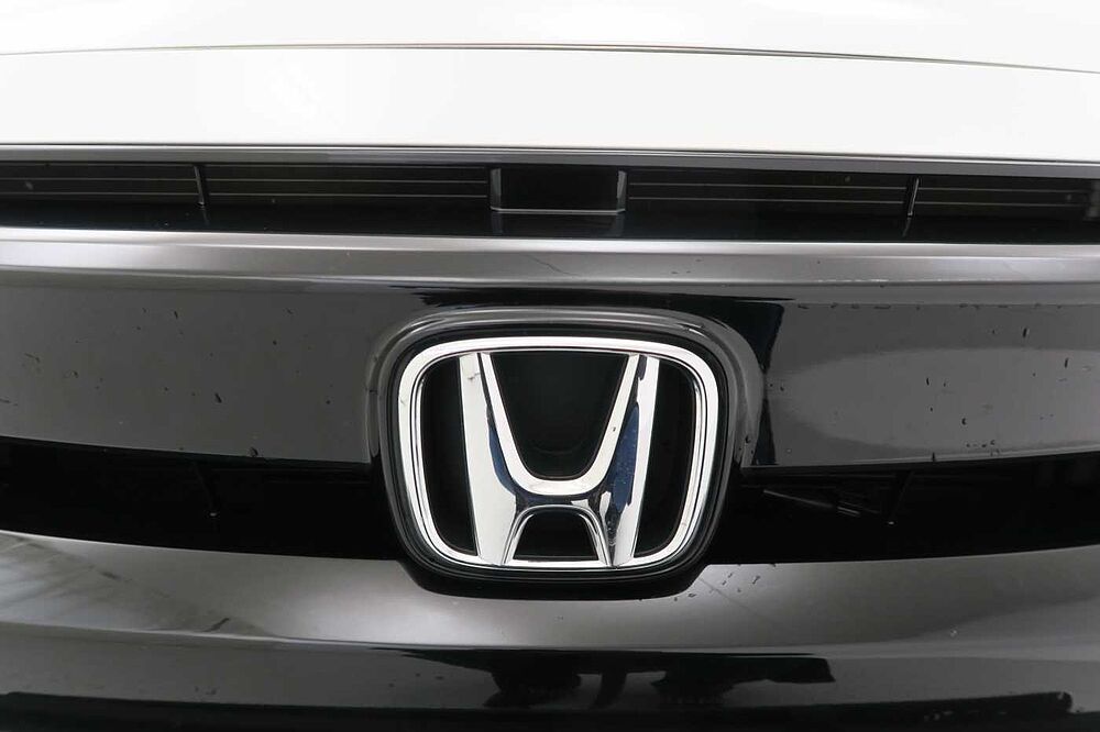 Honda Civic 5p 5P 2021 1.0VTEC TURBO ELEGANCE NAVI