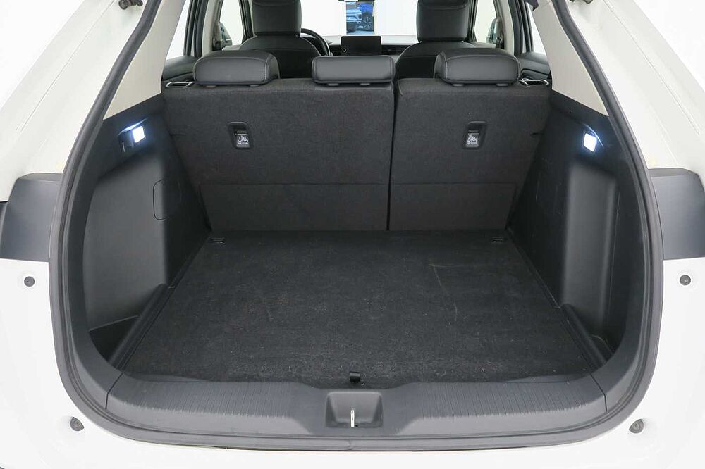 Honda Hr-v SUV 1.5 I-MMD HEV ADVANCE CVT 131 5P