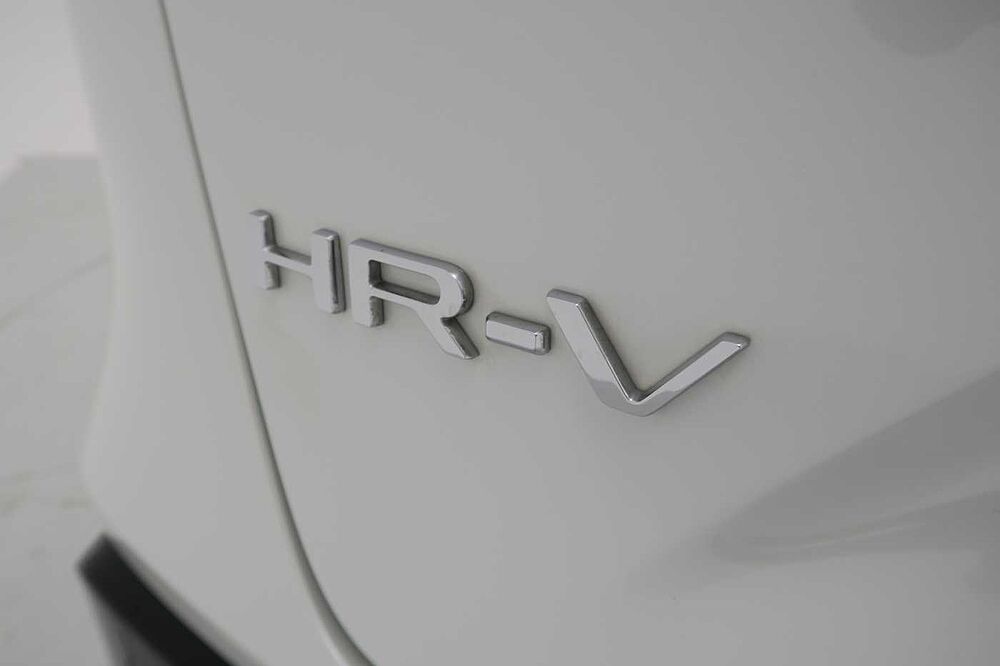 Honda Hr-v SUV 1.5 I-MMD HEV ADVANCE CVT 131 5P
