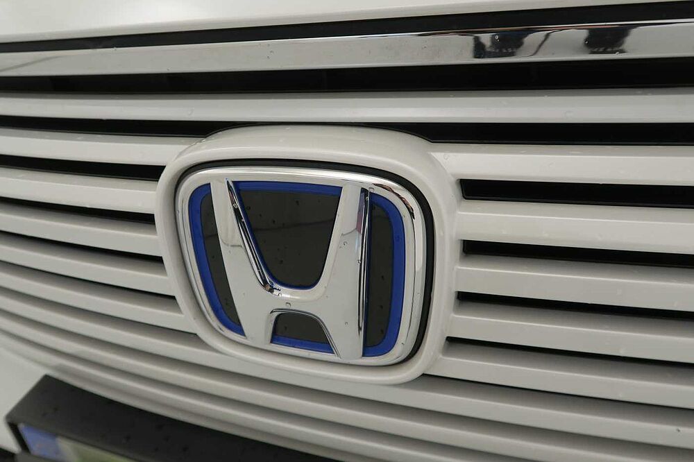 Honda Hr-v SUV 1.5 I-MMD HEV ADVANCE CVT 131 5P