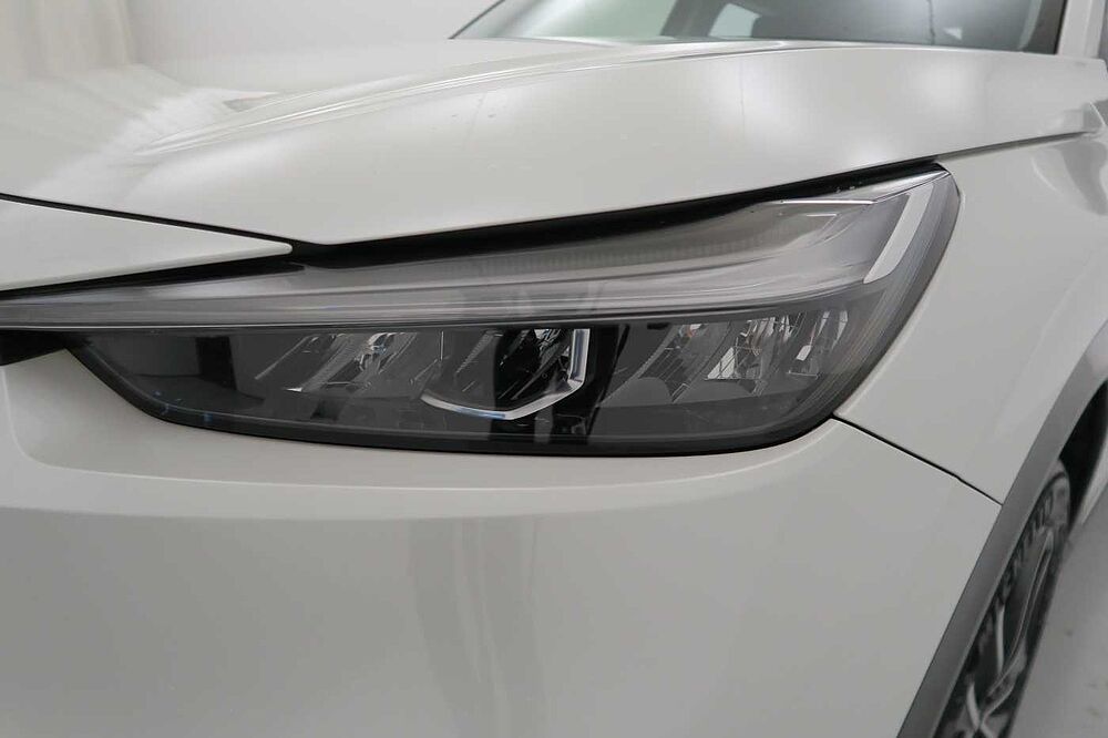 Honda Hr-v SUV 1.5 I-MMD HEV ADVANCE CVT 131 5P