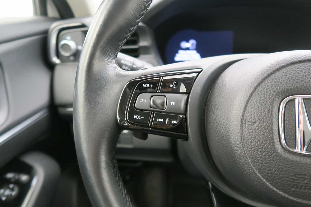 Honda Hr-v SUV 1.5 I-MMD HEV ADVANCE CVT 131 5P