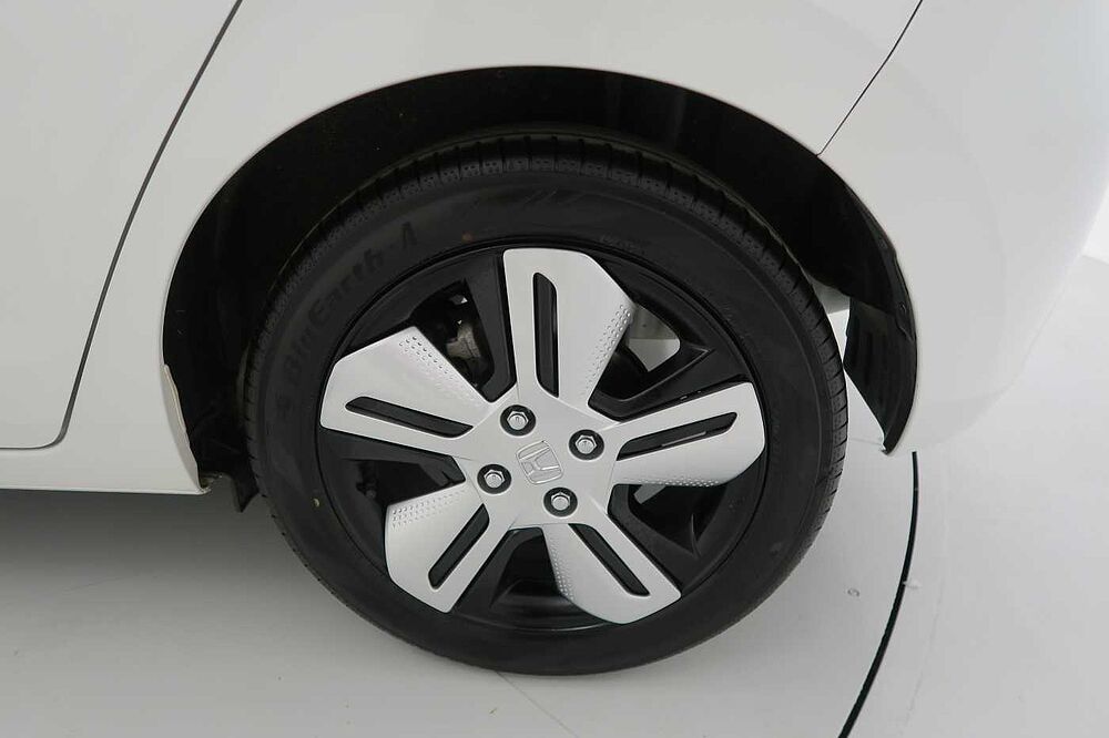 Honda Jazz HYBRID 2022 1.5I-MMD EXECUTIVE